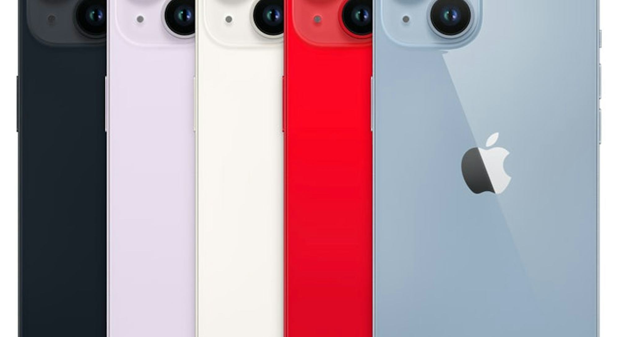 What Colors Does The IPhone 14 Come In What Colors Does The IPhone 14 Come In
