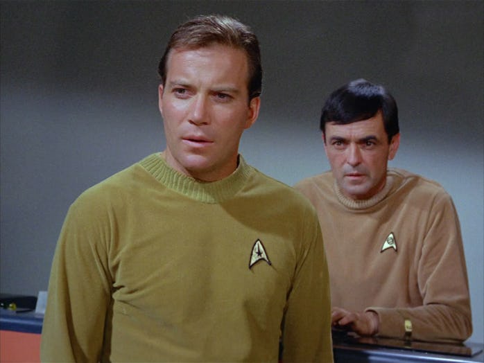 'Strange New Worlds' Season 2 casting creates a new Star Trek canon mystery