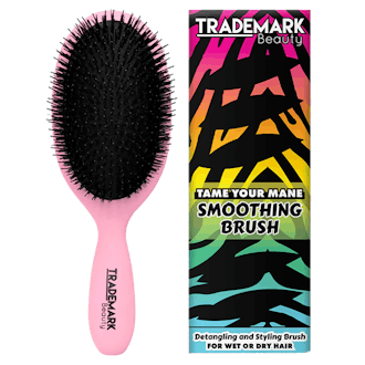 Tame Your Mane Smoothing Brush 