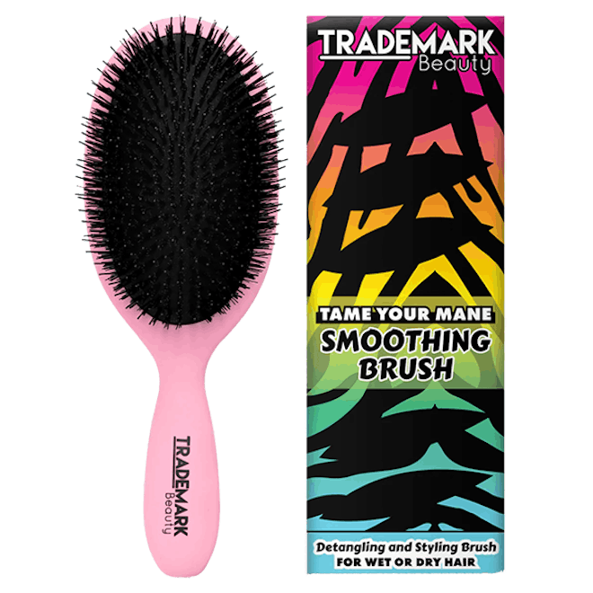 Tame Your Mane Smoothing Brush 