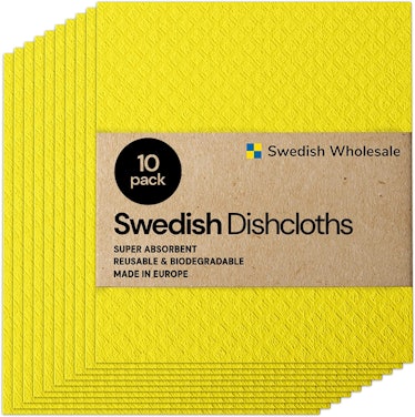 Swedish Wholesale Dish Cloths