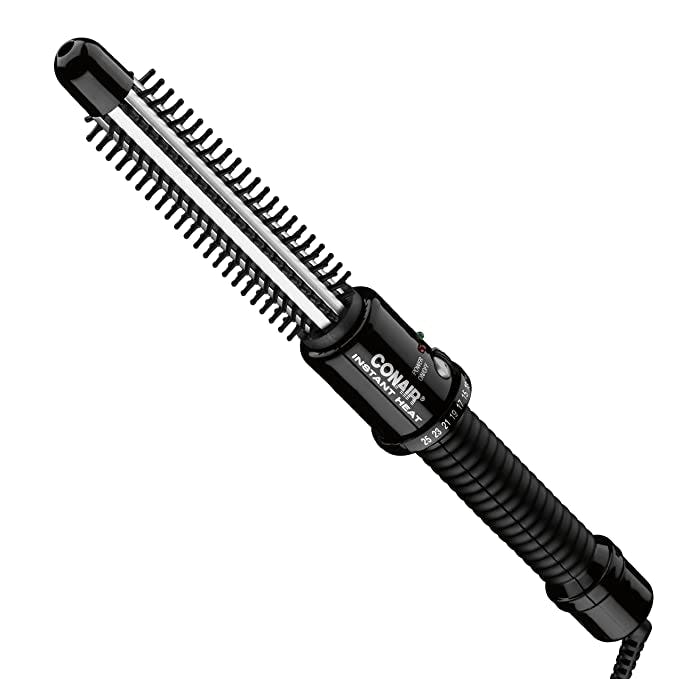 Conair Instant Heat Styline Brush
