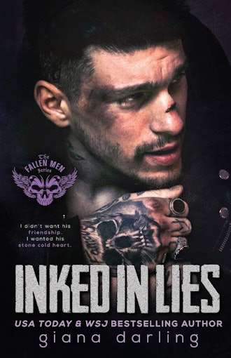 'Inked in Lies' by Giana Darling
