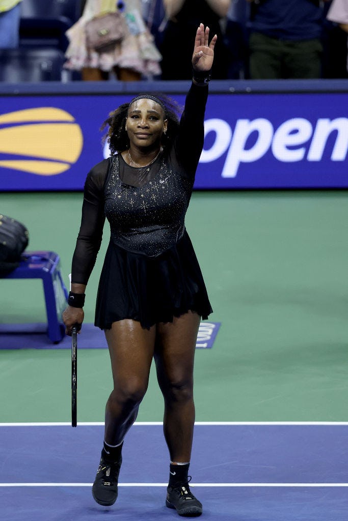 9 U.S. Open 2022 Beauty Looks That Stunned