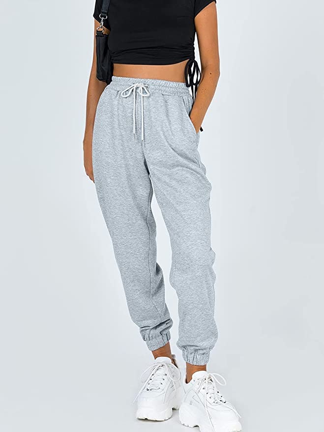 AUTOMET Jogger Sweatpants