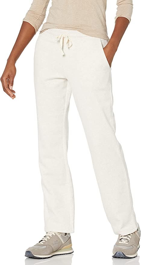 Amazon Essentials French Terry Fleece Sweatpants