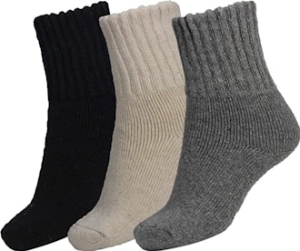 BomKinta Winter Socks