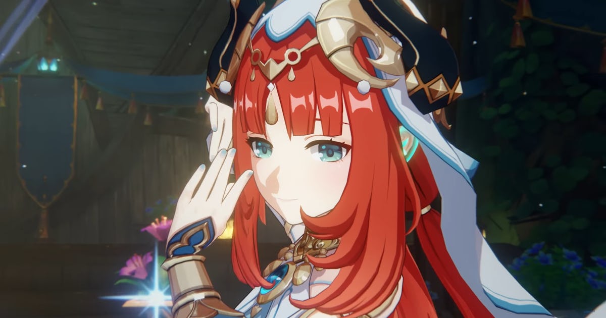 'Genshin Impact' Version 3.1 release date, trailer, banners, and weapons