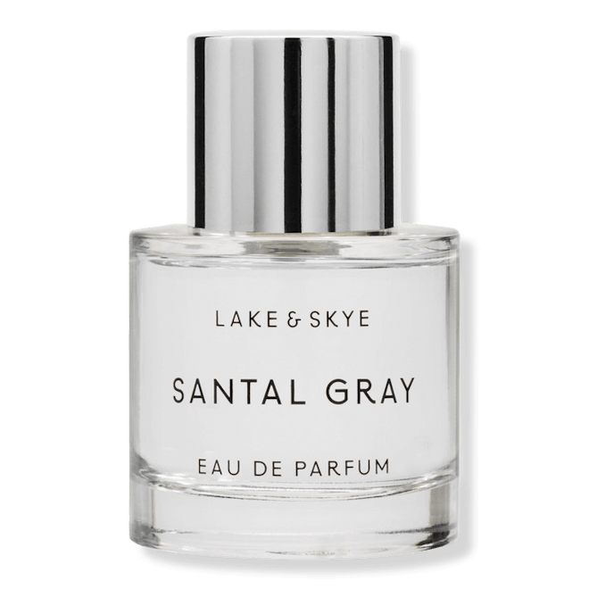 Lake & Skye Santal Gray Eau de Parfum
