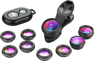Apexel Cellphone Camera Lens Kit