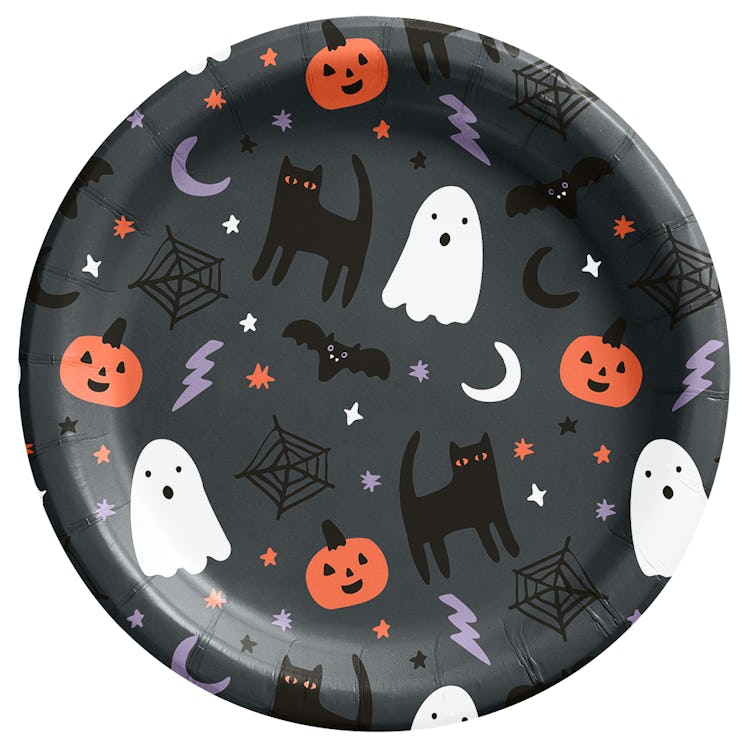 Target's Halloween decorations for 2022 are scary and cute.