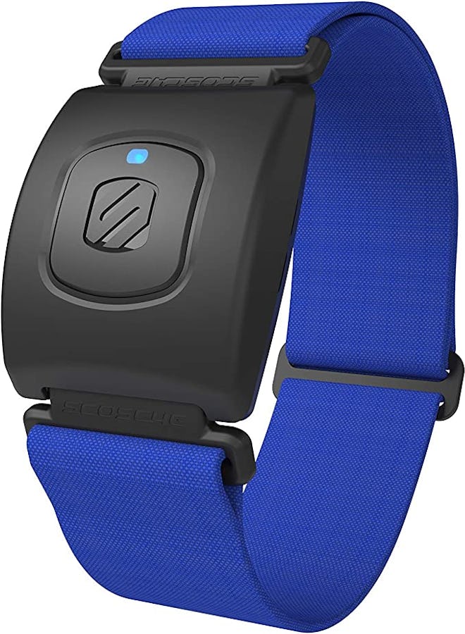 Scosche Rhythm+ Heart Rate Monitor Armband