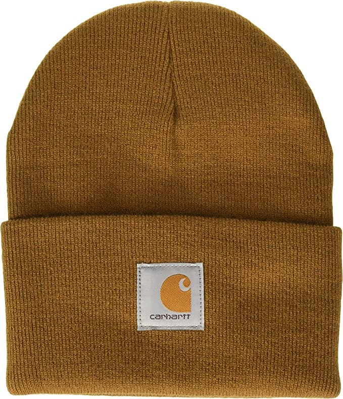 Carhartt Knit Cuffed Beanie