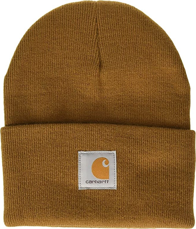 Carhartt Knit Cuffed Beanie