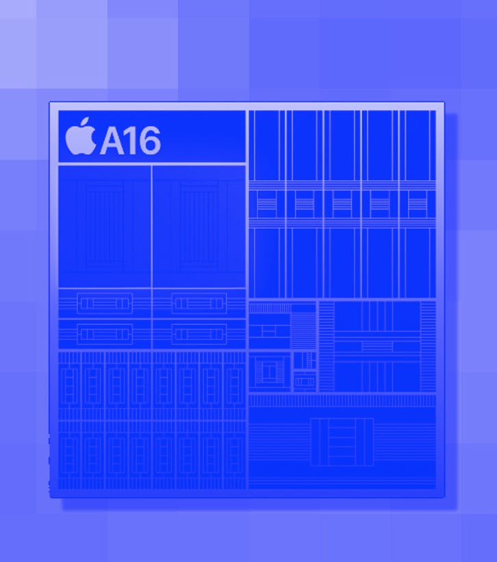 Apple's A16 Bionic chip explained in 5 key specs