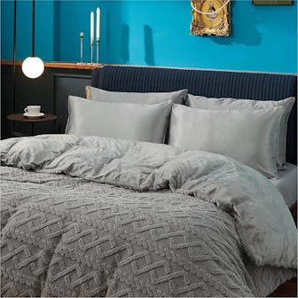 Bedsure Satin Pillowcase  (2-Pack) 