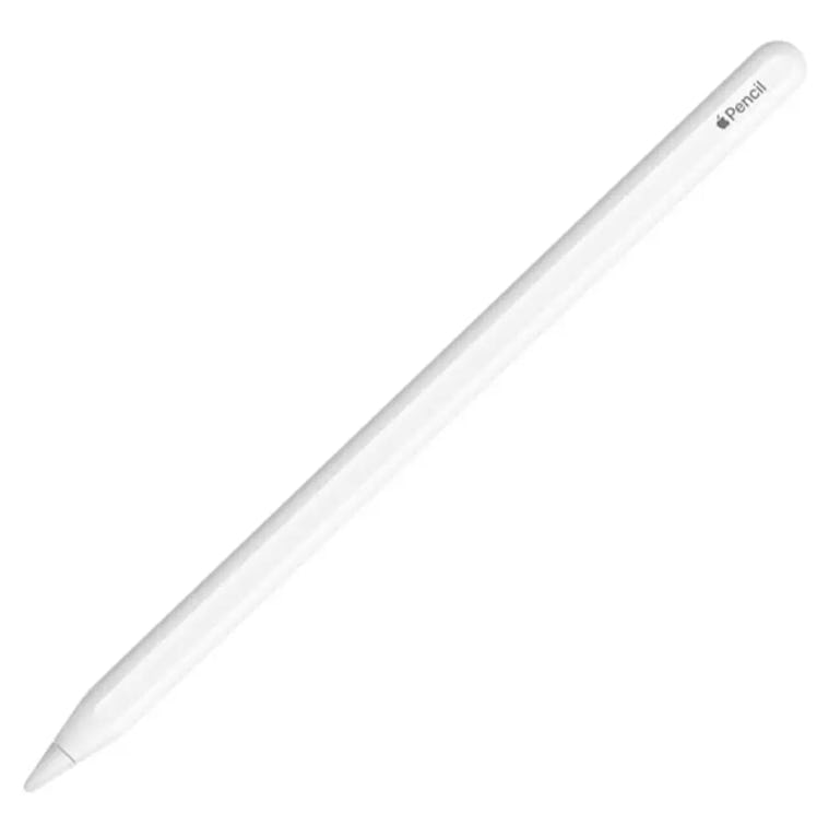 The Apple Pencil is a worthy splurge with pressure sensitivity and palm rejection.