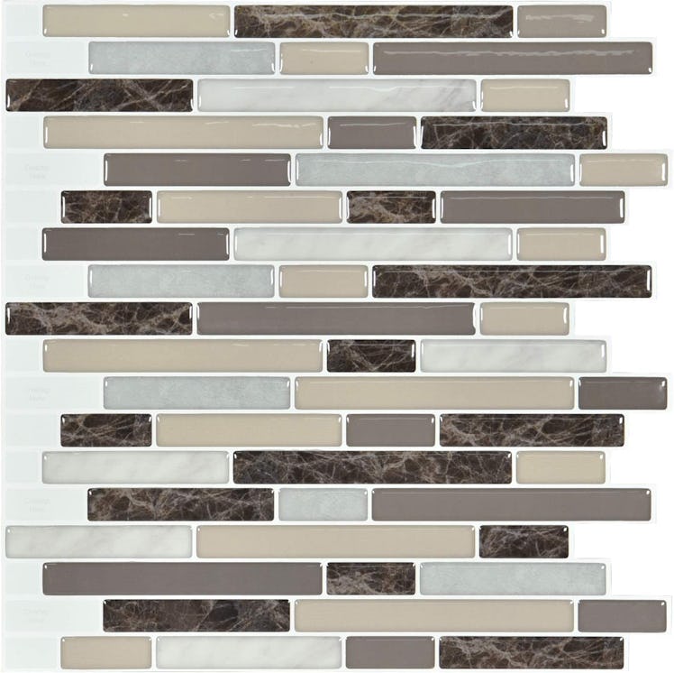 Art3d Backsplash Tile