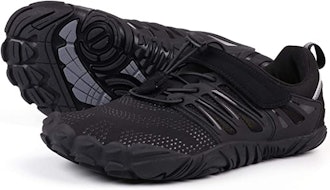 Joomra Minimalist Trail Running Barefoot Shoes