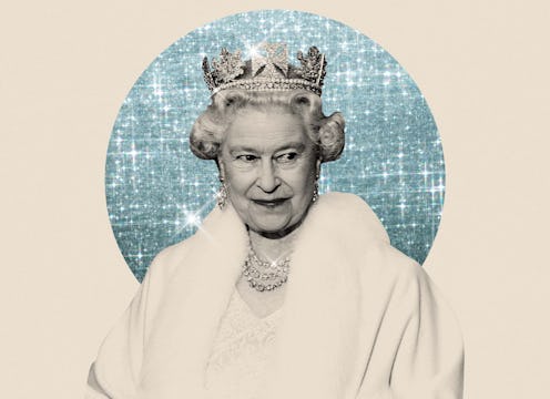 Queen Elizabeth died at age 96.