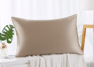 ZIMASILK Mulberry Silk Pillowcase