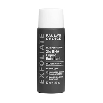 Paula's Choice 2% BHA Liquid Salicylic Acid Exfoliant