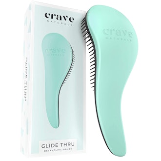 Crave Naturals Detangling Brush