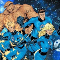 'Fantastic Four' director finally revealed by Marvel — still no cast