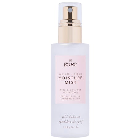 Amelie Zilber's favorite skin care products includes Jouer Cosmetics Hydrate + Repair Moisture Face ...