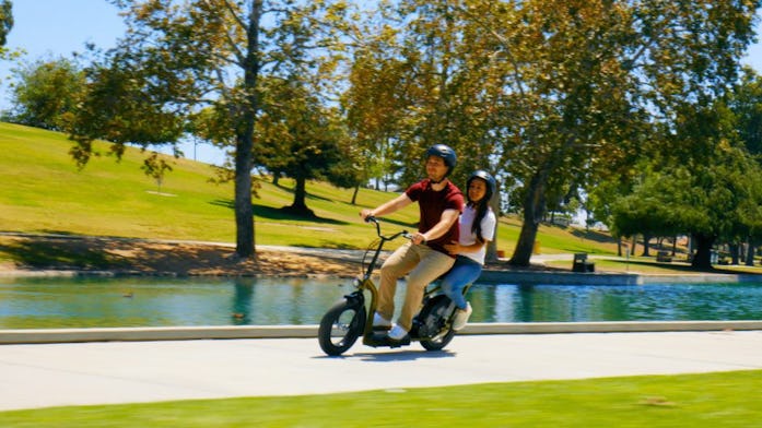 Razor EcoSmart Cargo