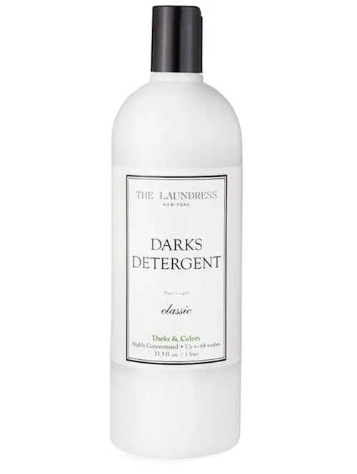 The Laundress Darks Detergent