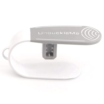 UnbuckleMe Car Seat Buckle Release Tool As Seen On Shark Tank