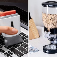 Amazon keeps selling out of these 40 unbelievably clever things
