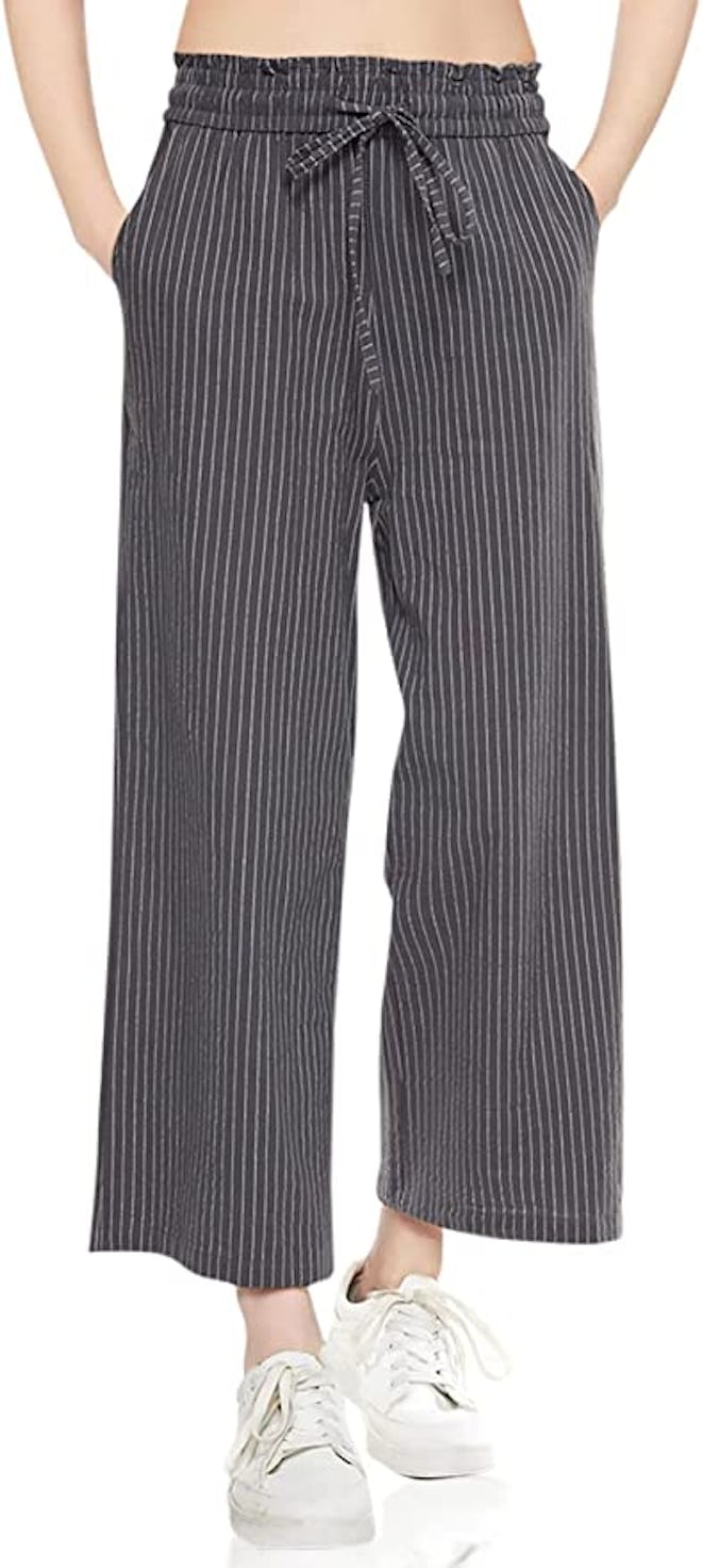 LNX Linen Pants