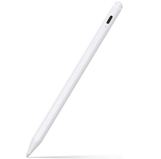 This active iPad stylus features palm rejection and is reasonably priced.