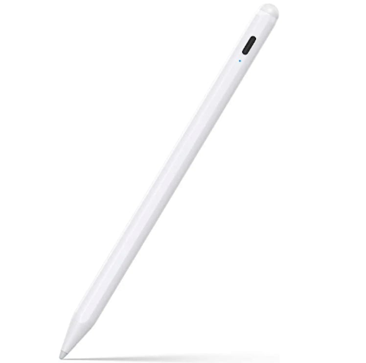 This active iPad stylus features palm rejection and is reasonably priced.
