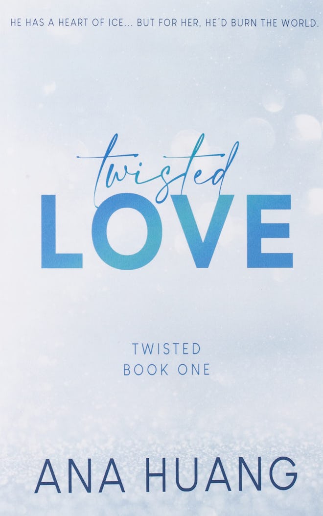 ‘Twisted Love’ by Ana Huang
