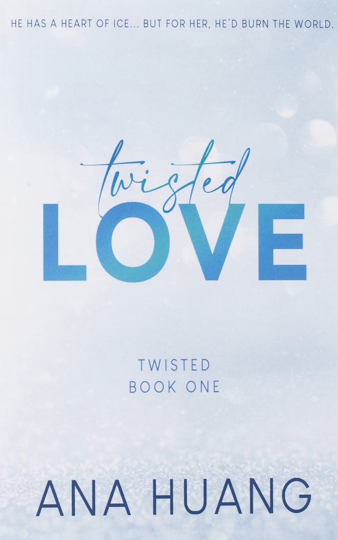'Twisted Love' by Ana Huang