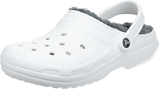 Crocs Classic Lined Clog 