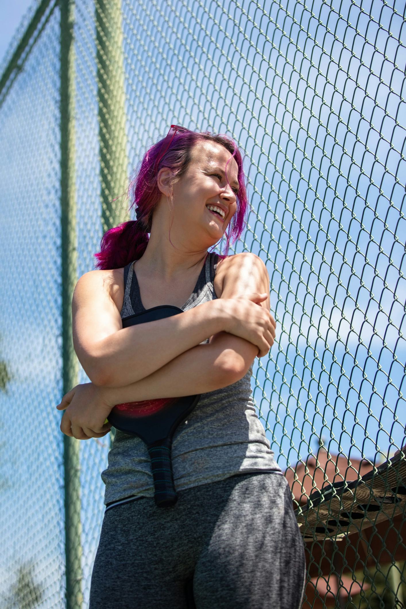 Experts share the best stretches for pickleball players.