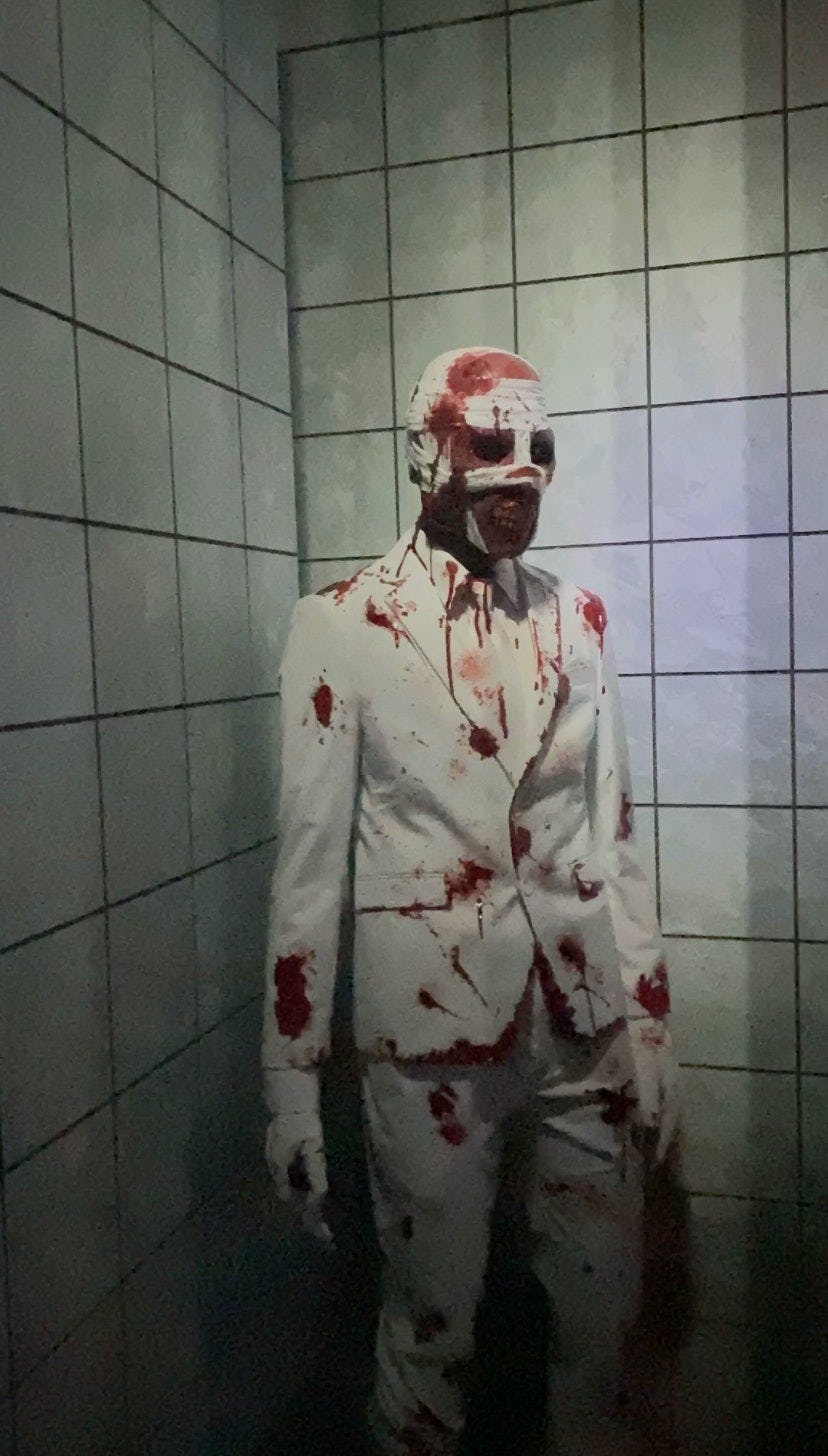 Universal Studios' Halloween Horror Nights 2022 haunted houses include a 'Halloween' house.