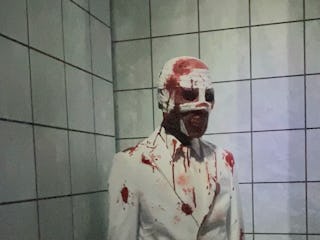 Universal Studios' Halloween Horror Nights 2022 haunted houses include a 'Halloween' house.