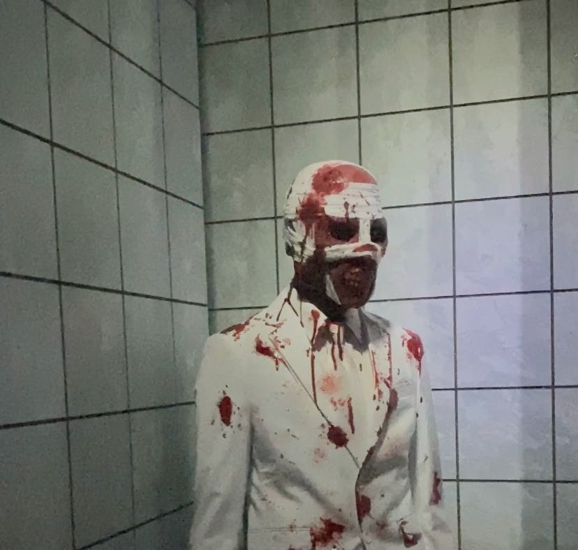 Universal Studios' Halloween Horror Nights 2022 haunted houses include a 'Halloween' house.