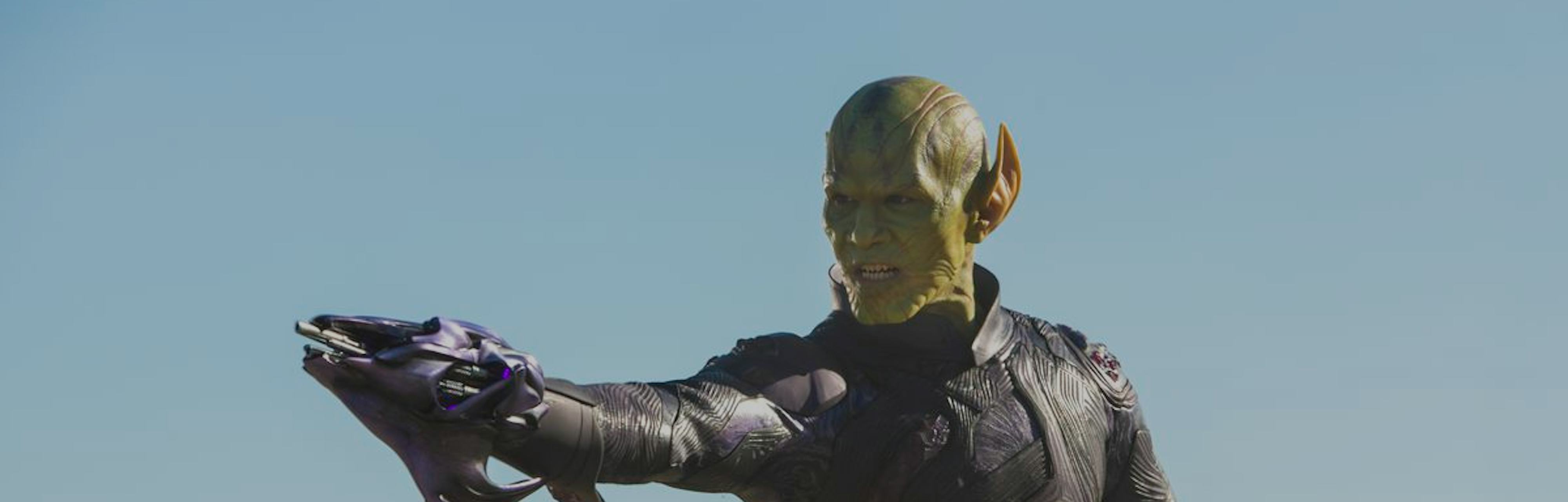 'Secret Invasion' trailer reveals Nick Fury’s thrilling new mission