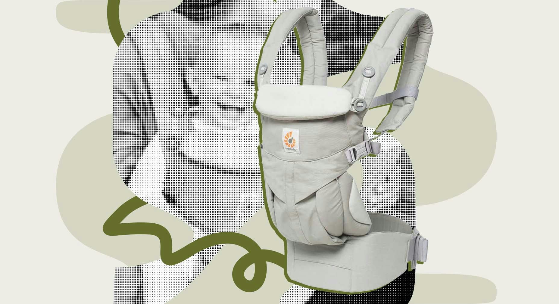 Ergobaby Omni 360 Carrier Review A Mom Of 3 Says It's The Best