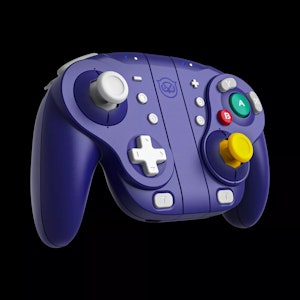 omdømme Sequel Absorbere This GameCube controller for Nintendo Switch is basically drift-proof
