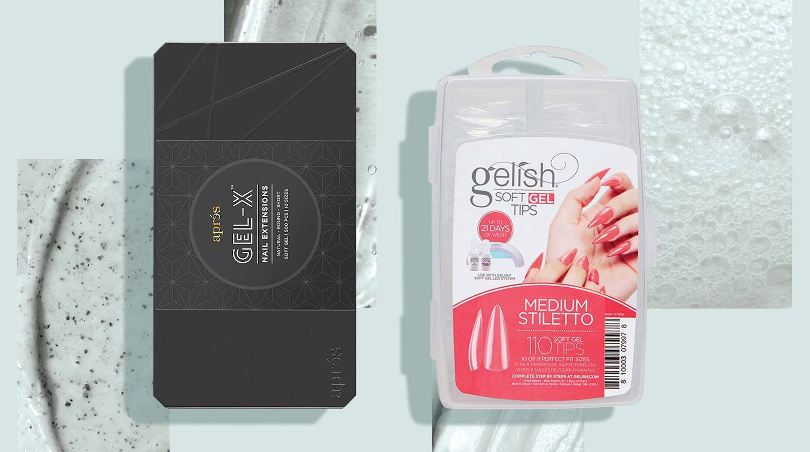 The 5 Best Fake Nails For Nail Biters, According To Experts