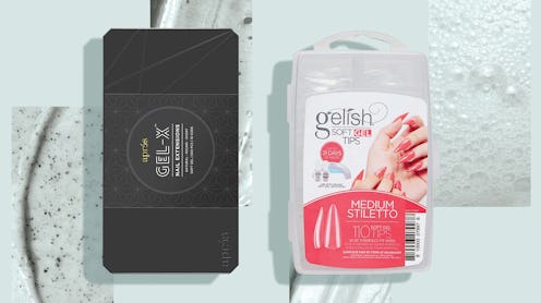 The 5 Best Fake Nails For Nail Biters