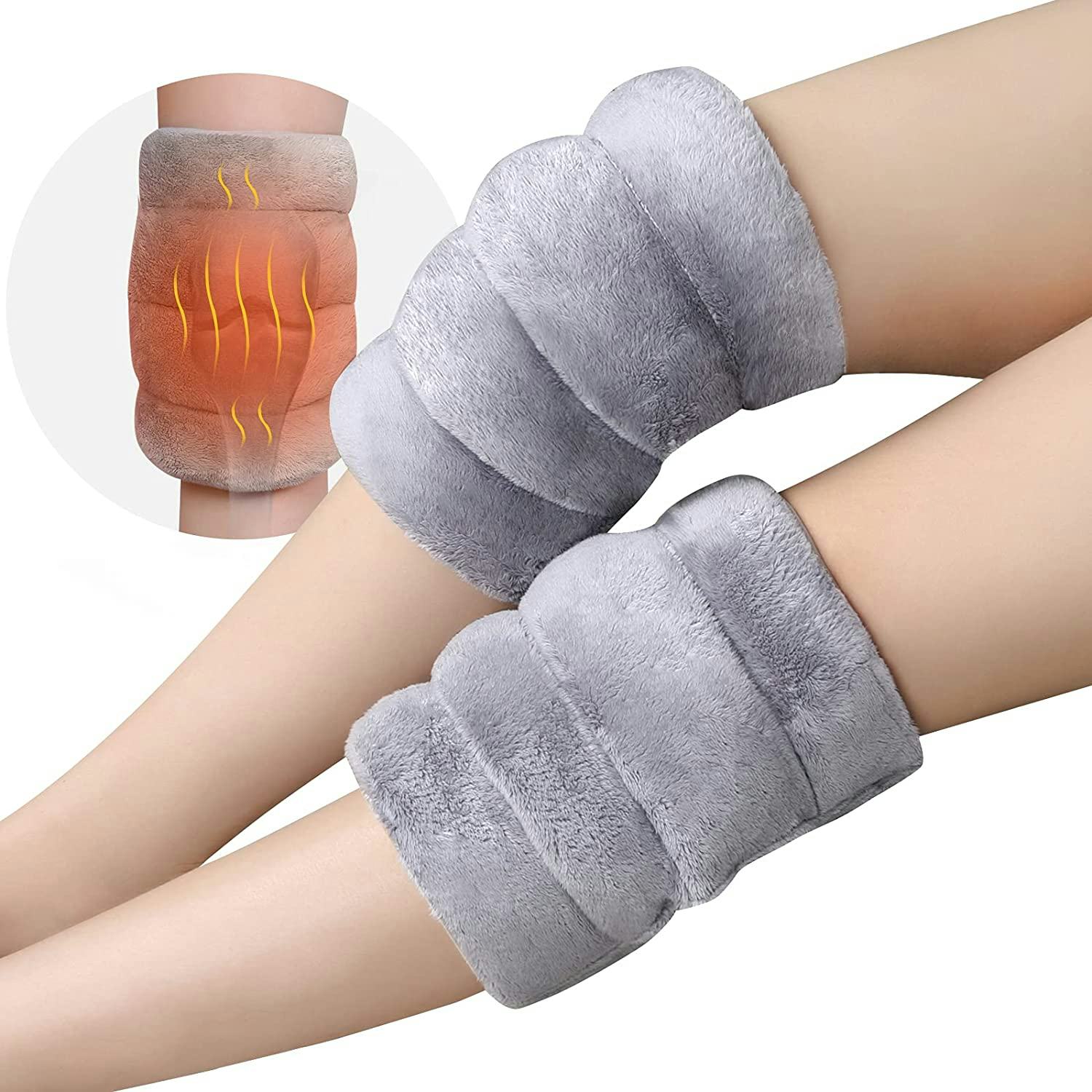 REVIX Knee &amp; Elbow Microwave Heating Pad