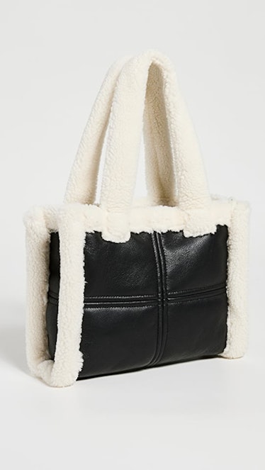 Furry Bag Trend 2023: 12 Style To Put In Your Winter Rotation